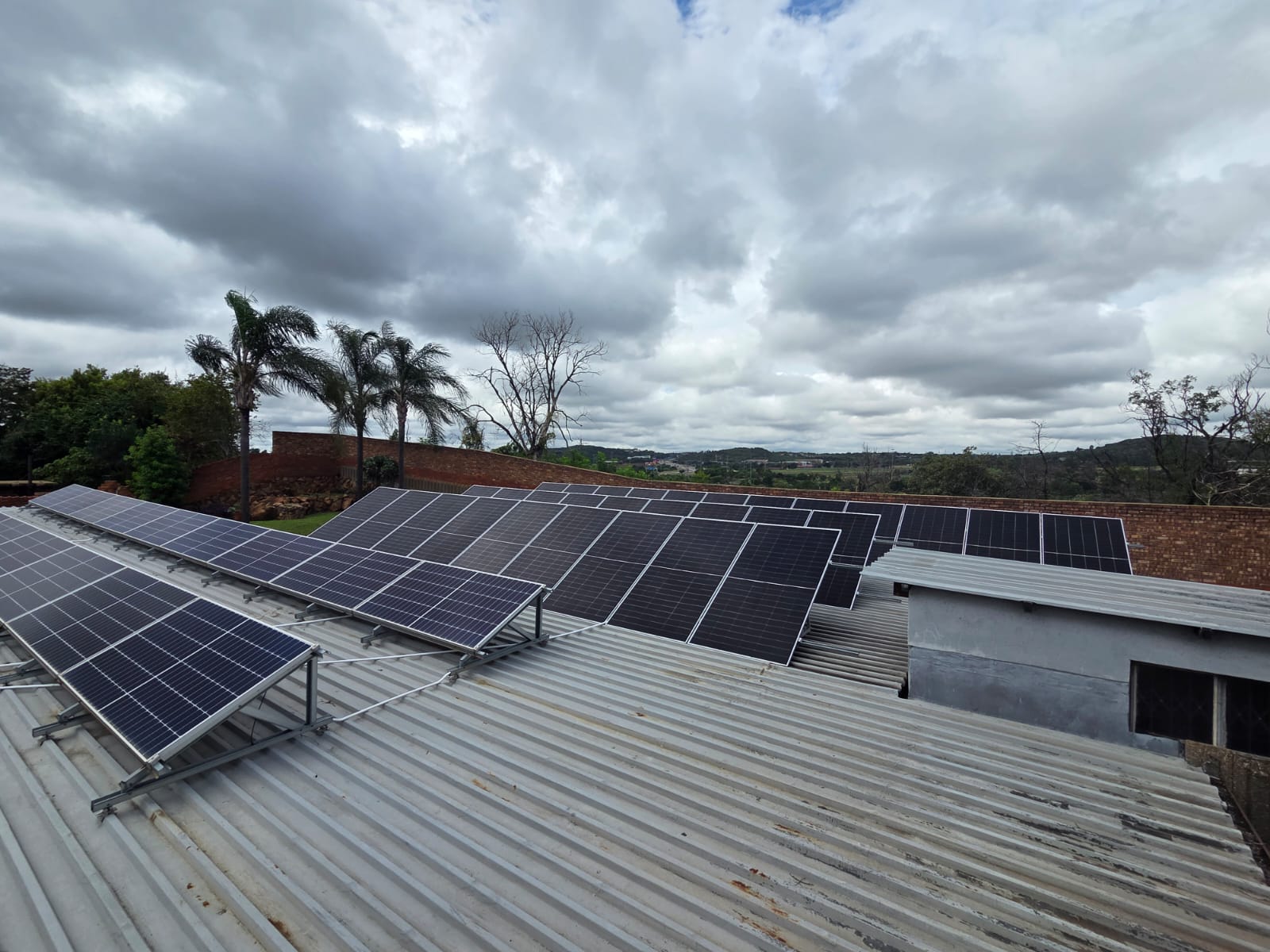 Solar Installers in Pretoria (1) Solar Installers in Pretoria (2)