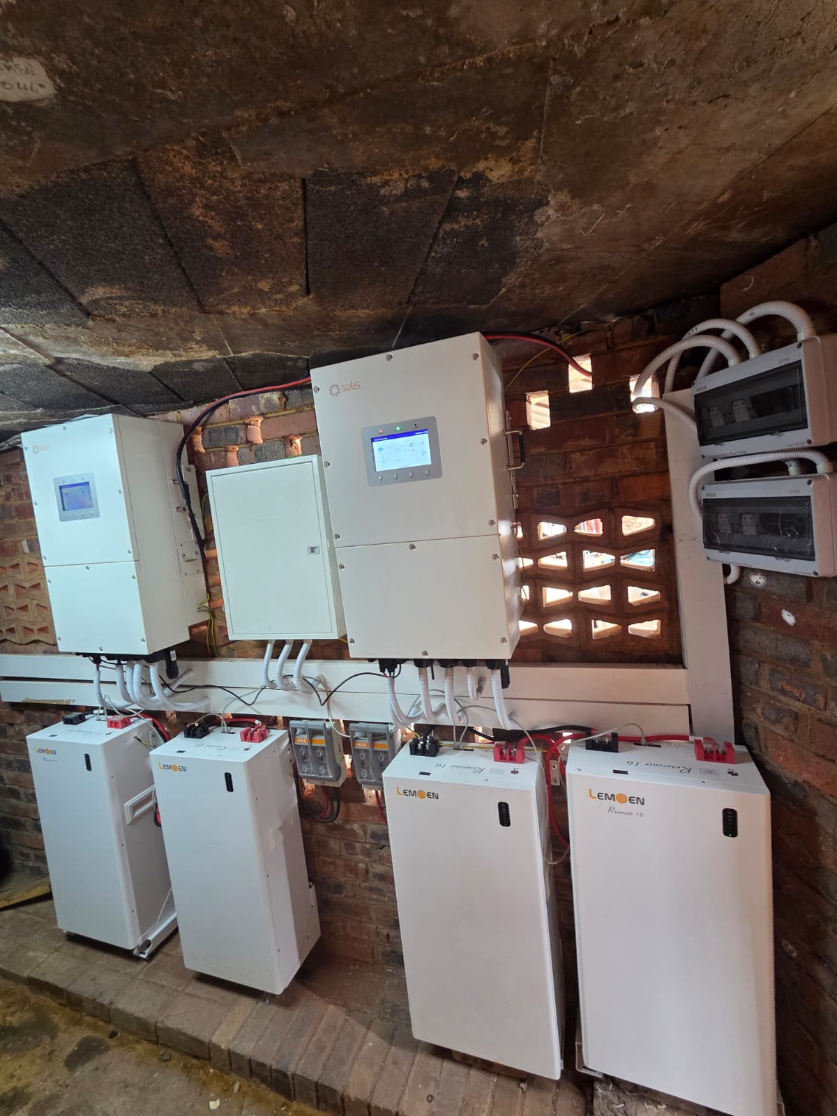 Solar Installers in Pretoria (2) Solar Installers in Pretoria (2)